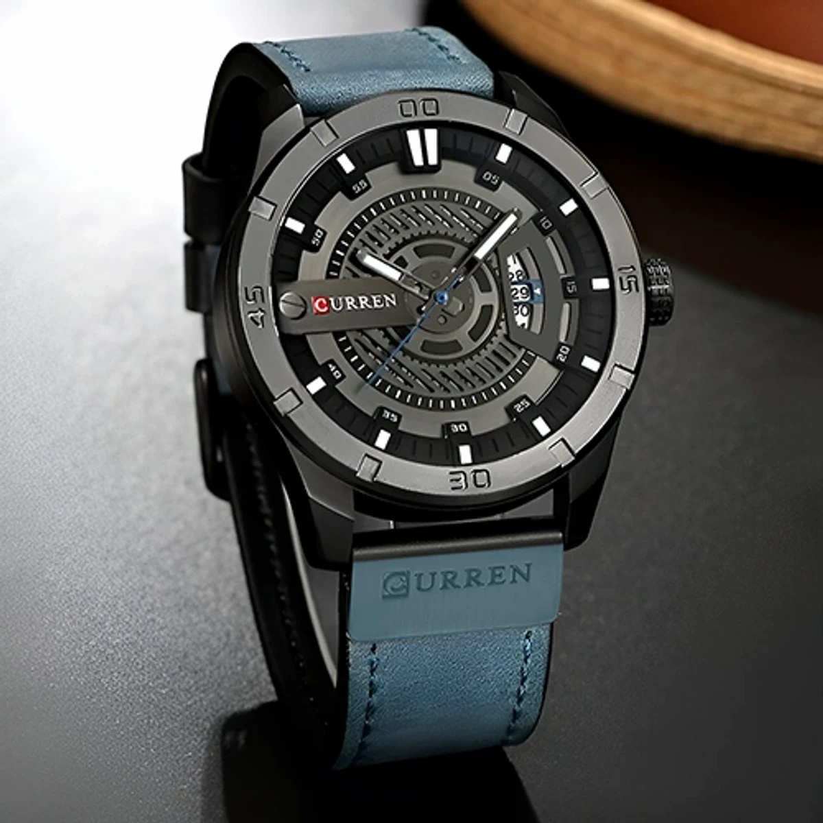 curren mens
