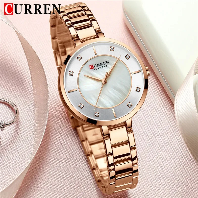 Ladies watch
