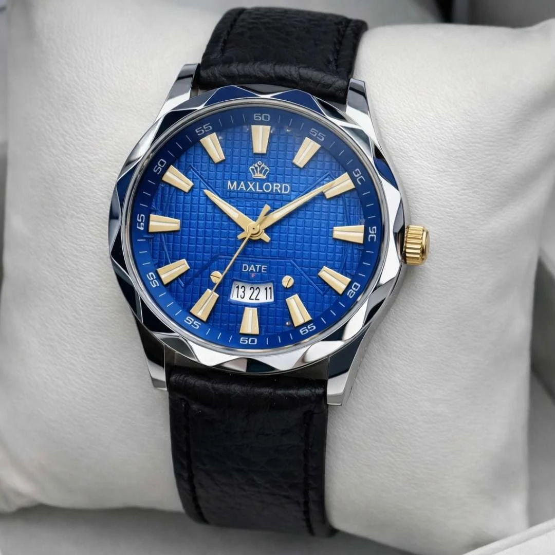 MAXLORD Waterproof Blue — thumbnail 2