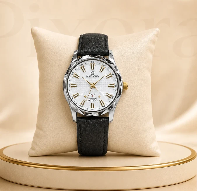 MAXLORD Waterproof White