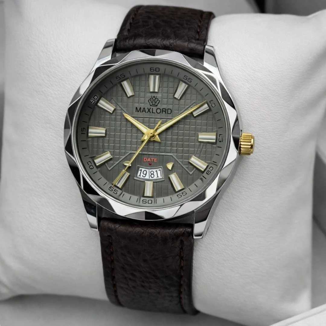 MAXLORD Waterproof Grey
